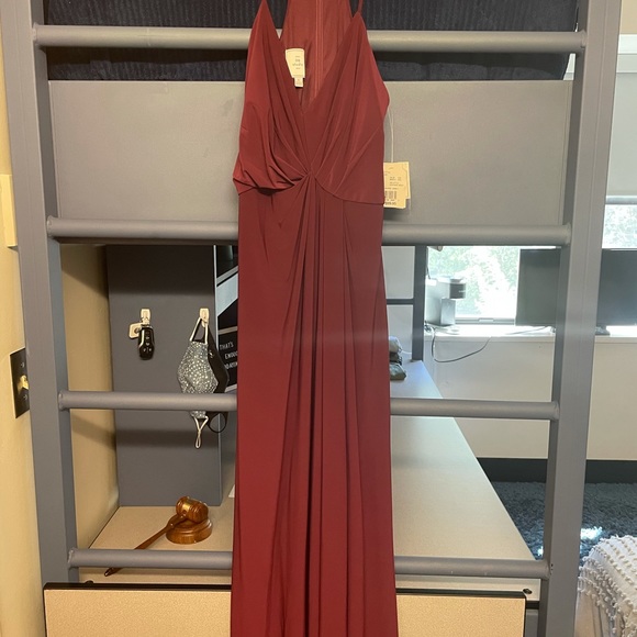Bridesmaid/Formal Dress, Size:6, DB Studio - Picture 4 of 5